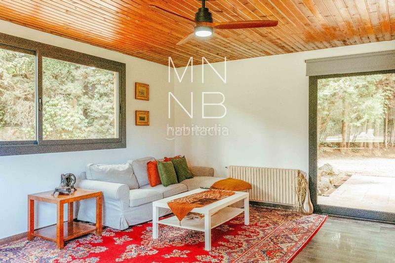 Foto 5b4054df-9855-4880-b8db-2259c1ae6dce. Chalet avec chauffage piscine dans Canafort-El Puntó Sant Andreu de Llavaneres