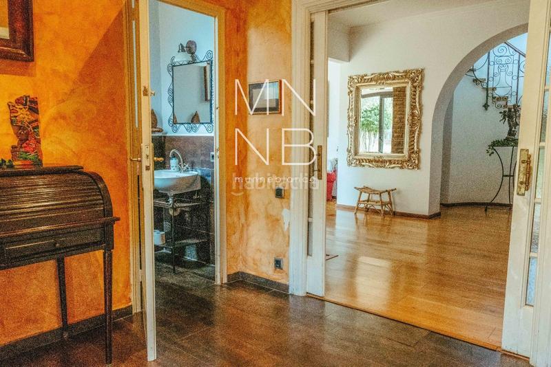 Foto 5e10d6e7-6e27-4a34-b5be-fb832ab9350f. Chalet avec chauffage piscine dans Canafort-El Puntó Sant Andreu de Llavaneres