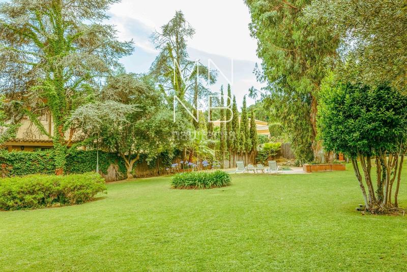 Foto 609e7090-93ef-4770-931a-f4ced6c18ec1. Chalet avec chauffage piscine dans Canafort-El Puntó Sant Andreu de Llavaneres