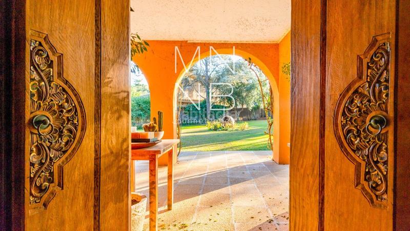 Foto 63596614-1358-4550-b9eb-e8fe2150233c. Chalet avec chauffage piscine dans Canafort-El Puntó Sant Andreu de Llavaneres