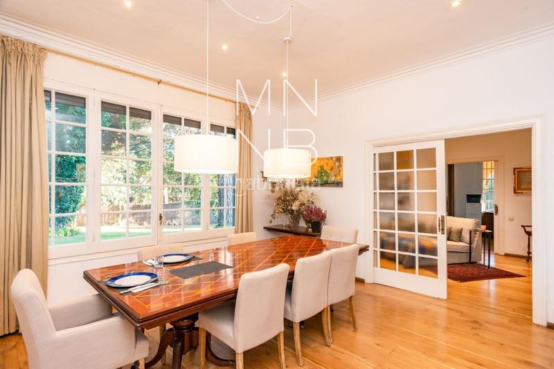 Foto 6b81b35b-ccac-447c-a067-afafa1aa92ed. Chalet avec chauffage piscine dans Canafort-El Puntó Sant Andreu de Llavaneres