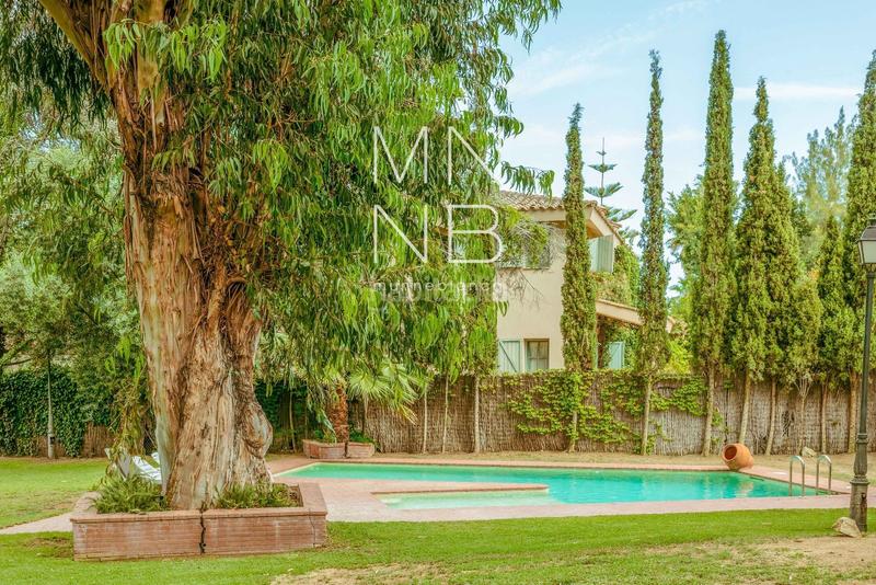 Foto 70d12a47-0e11-430a-b50c-b134ab054f65. Chalet avec chauffage piscine dans Canafort-El Puntó Sant Andreu de Llavaneres