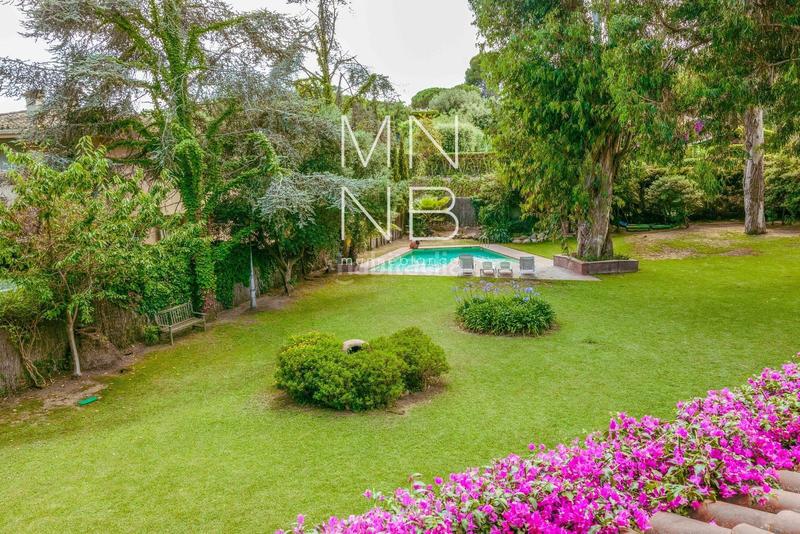 Foto 7274bb65-342a-4b90-ac94-42714aad90b0. Chalet avec chauffage piscine dans Canafort-El Puntó Sant Andreu de Llavaneres