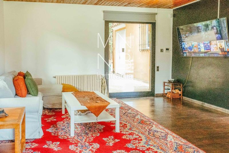 Foto 739d9777-07aa-4aa6-b03a-7dd3fd19ee00. Chalet avec chauffage piscine dans Canafort-El Puntó Sant Andreu de Llavaneres