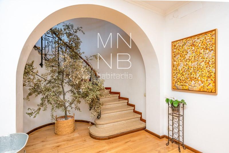 Foto 82e15fca-417e-4f59-89c2-854cf558d264. Chalet avec chauffage piscine dans Canafort-El Puntó Sant Andreu de Llavaneres