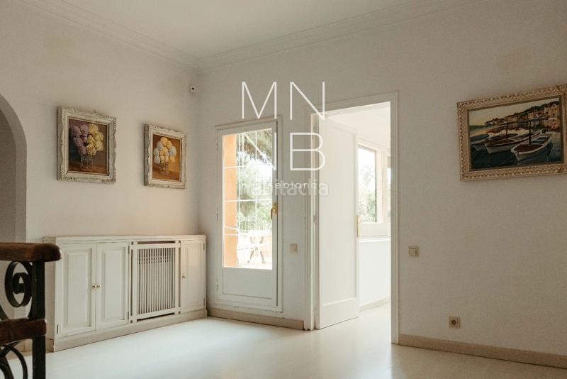 Foto 8a4d9595-d09e-4527-ad8b-f7937810d967. Chalet avec chauffage piscine dans Canafort-El Puntó Sant Andreu de Llavaneres