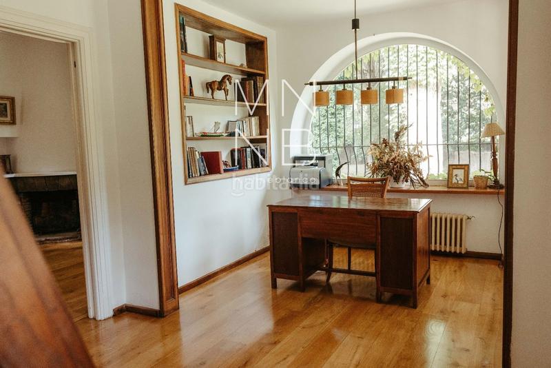 Foto 8b56d34d-c807-4eff-8601-41ed7ab2c1d9. Chalet avec chauffage piscine dans Canafort-El Puntó Sant Andreu de Llavaneres