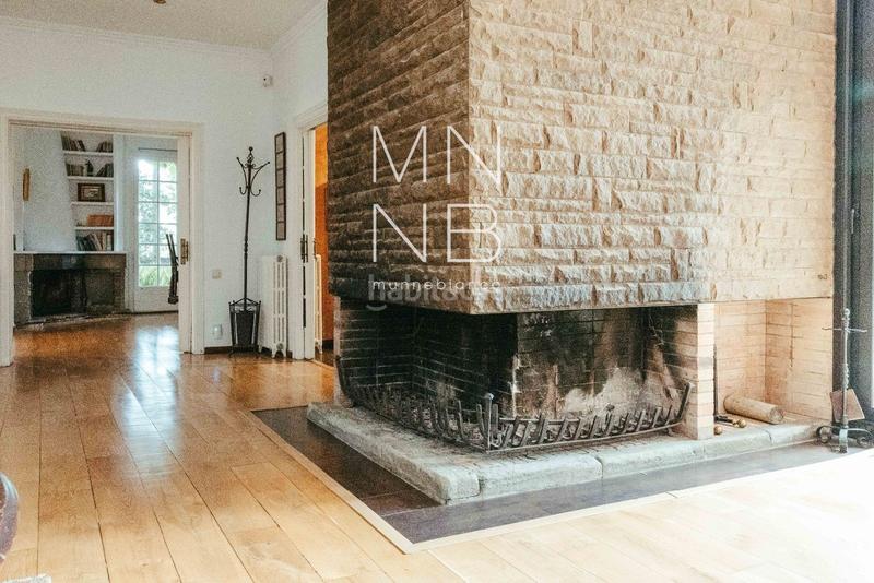 Foto 8e240714-812e-4d7f-8e79-2d3c259476d8. Chalet avec chauffage piscine dans Canafort-El Puntó Sant Andreu de Llavaneres