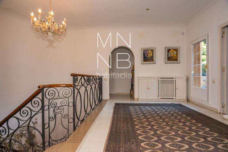 Foto 92bc8e9e-447a-49f2-9204-9854600660f0. Chalet avec chauffage piscine dans Canafort-El Puntó Sant Andreu de Llavaneres