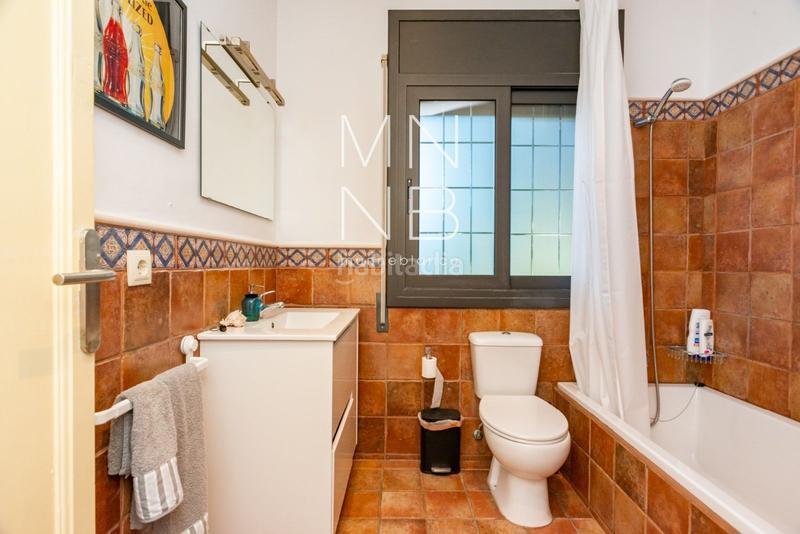 Foto 988c7762-de23-4215-860b-ac08d1f4f1c8. Chalet avec chauffage piscine dans Canafort-El Puntó Sant Andreu de Llavaneres