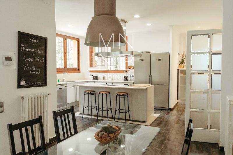 Foto 9a8a54ea-b687-4156-a5fe-625d2583b8f0. Chalet avec chauffage piscine dans Canafort-El Puntó Sant Andreu de Llavaneres