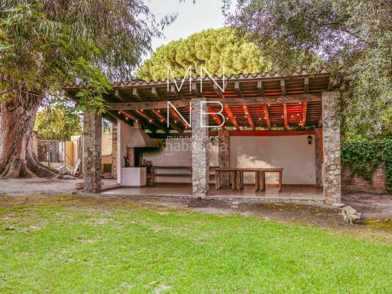 Foto a5eeef0b-7ca3-4144-95ab-d55f330449c9. Chalet avec chauffage piscine dans Canafort-El Puntó Sant Andreu de Llavaneres