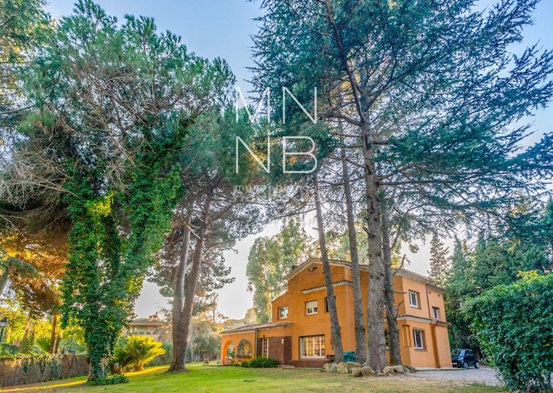 Foto aafbb38d-c832-4500-8128-e5b9f421676d. Chalet avec chauffage piscine dans Canafort-El Puntó Sant Andreu de Llavaneres