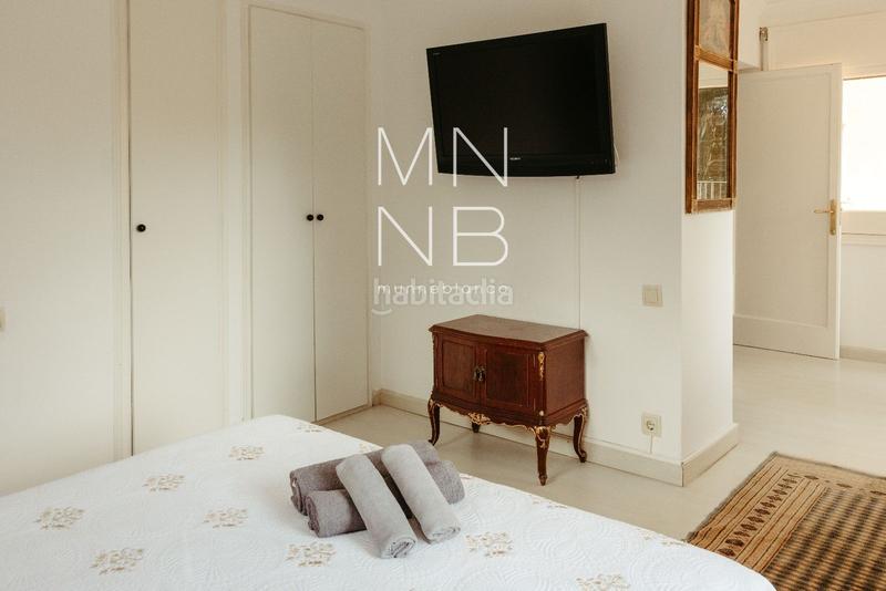 Foto ab37fcfa-1ad7-4908-9b83-fec8acdbef6d. Chalet avec chauffage piscine dans Canafort-El Puntó Sant Andreu de Llavaneres