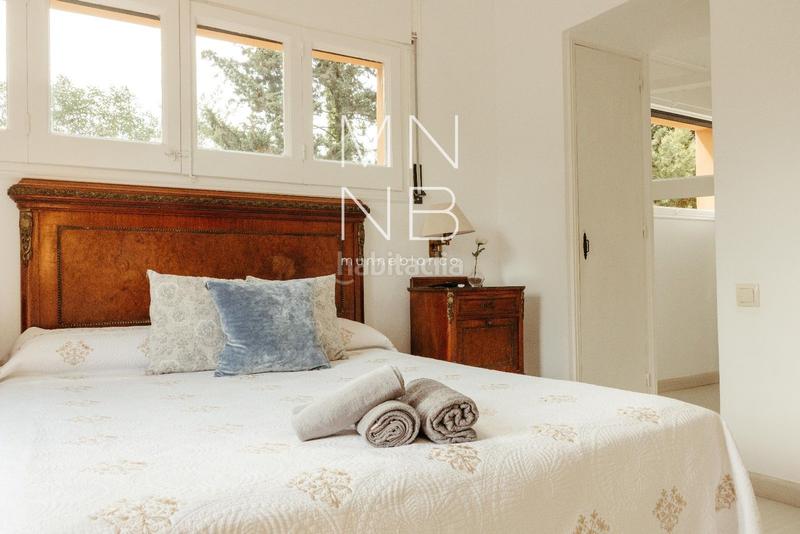 Foto b1a8f198-ab14-4751-93ae-224f6c0f4f62. Chalet avec chauffage piscine dans Canafort-El Puntó Sant Andreu de Llavaneres