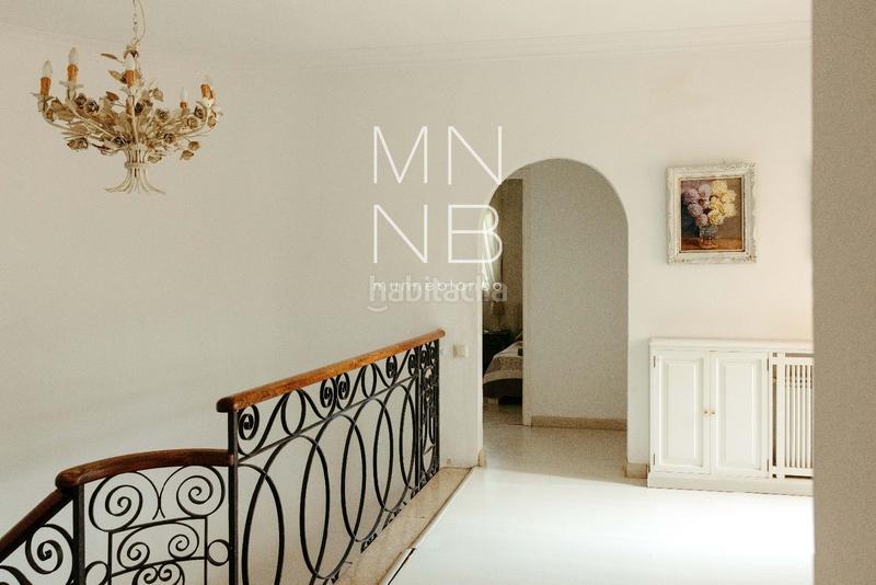 Foto b616a11c-3a59-4d3f-9226-3eaf682c3748. Chalet avec chauffage piscine dans Canafort-El Puntó Sant Andreu de Llavaneres