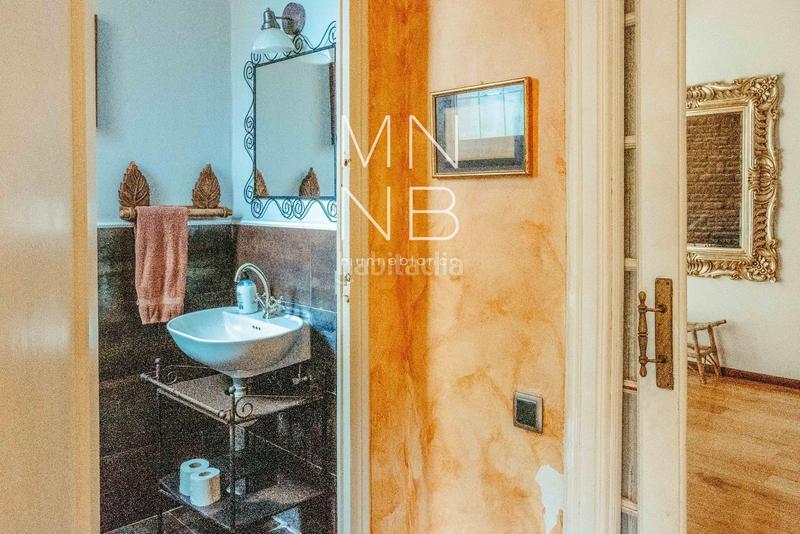 Foto b7e5e78f-53fe-4bfb-a74b-9aa479de7d7c. Chalet avec chauffage piscine dans Canafort-El Puntó Sant Andreu de Llavaneres