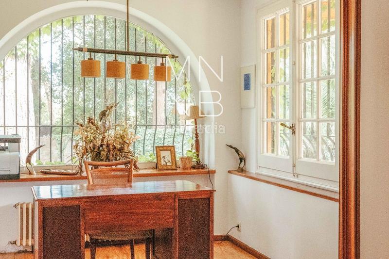 Foto b93b2b5d-5f73-42c6-8430-17ce806e64a7. Chalet avec chauffage piscine dans Canafort-El Puntó Sant Andreu de Llavaneres