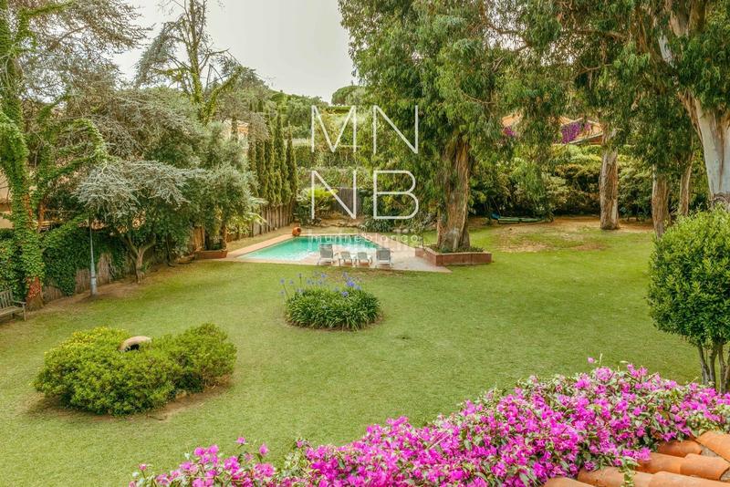 Foto bb15db3c-9faa-4e40-965b-d339ade789a2. Chalet avec chauffage piscine dans Canafort-El Puntó Sant Andreu de Llavaneres