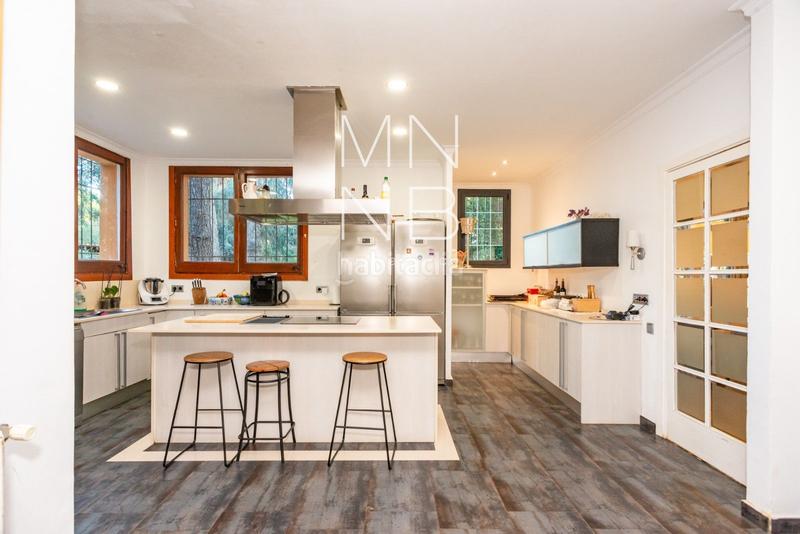 Foto bbe000f3-e953-4dec-9e40-ff981ccd39ed. Chalet avec chauffage piscine dans Canafort-El Puntó Sant Andreu de Llavaneres