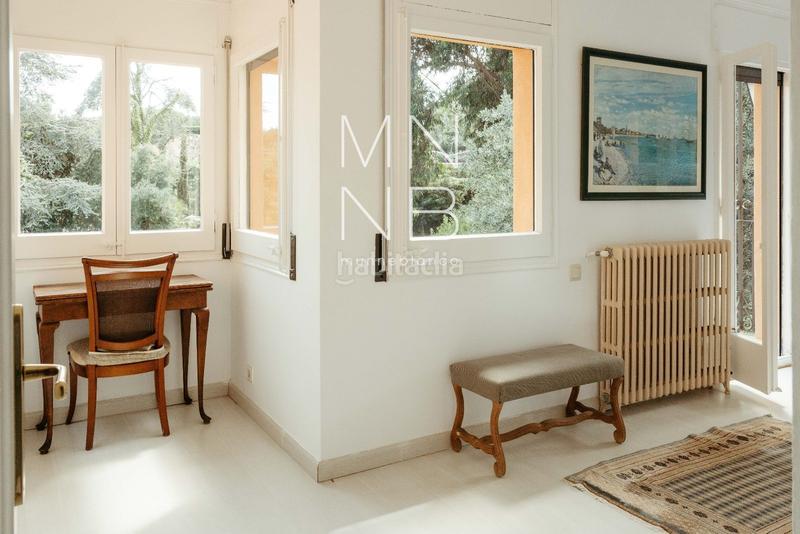 Foto c6f83b40-11b7-4658-8510-7a946e2b4b44. Chalet avec chauffage piscine dans Canafort-El Puntó Sant Andreu de Llavaneres