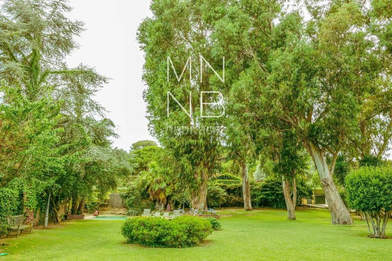 Foto ce7cebaa-413e-4ce8-b47d-668ed959ee33. Chalet avec chauffage piscine dans Canafort-El Puntó Sant Andreu de Llavaneres