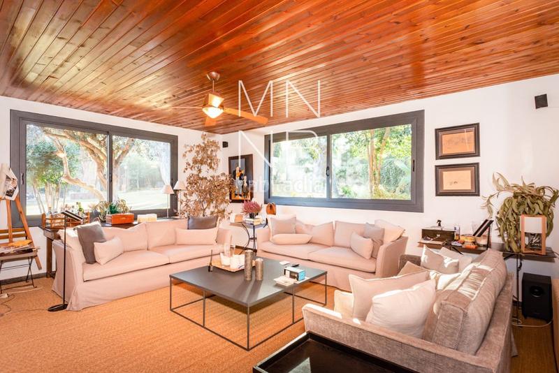 Foto cf493cc1-2e62-4e2d-adb7-7cf90d8c2237. Chalet avec chauffage piscine dans Canafort-El Puntó Sant Andreu de Llavaneres