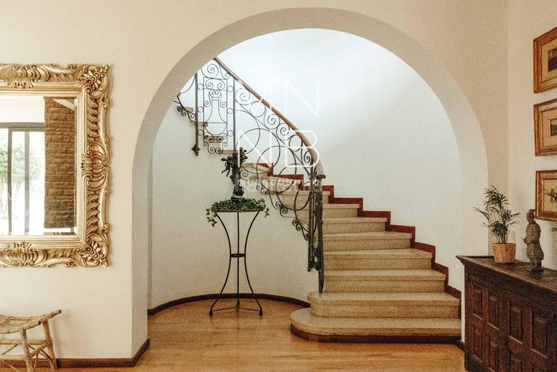 Foto d4a6a60e-0ad2-491a-af41-812289c46fca. Chalet avec chauffage piscine dans Canafort-El Puntó Sant Andreu de Llavaneres