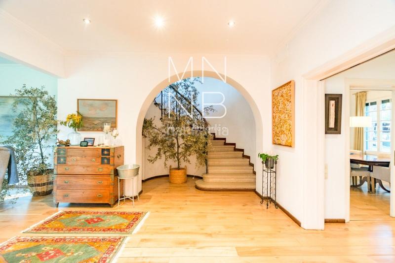 Foto d7747755-6e26-4f3f-9770-8044135c31f0. Chalet avec chauffage piscine dans Canafort-El Puntó Sant Andreu de Llavaneres