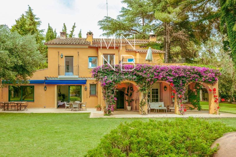 Foto d817d797-e0e7-456b-b26b-3d49b6ce6953. Chalet avec chauffage piscine dans Canafort-El Puntó Sant Andreu de Llavaneres