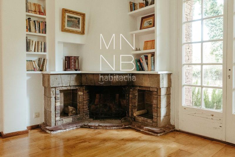 Foto d937f0e8-e9ac-4295-bd7f-109fb5be902d. Chalet avec chauffage piscine dans Canafort-El Puntó Sant Andreu de Llavaneres