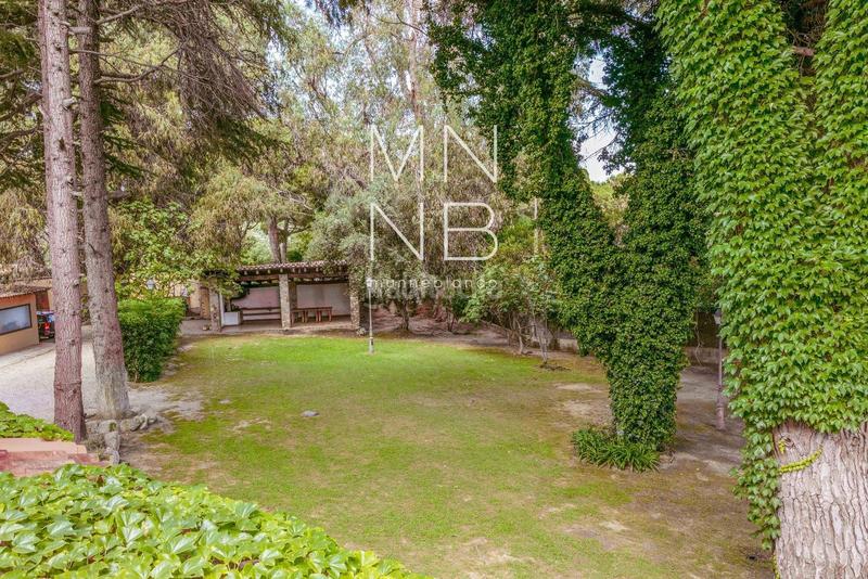 Foto de85e6a4-8a6d-4827-aaee-733690fb5d51. Chalet avec chauffage piscine dans Canafort-El Puntó Sant Andreu de Llavaneres