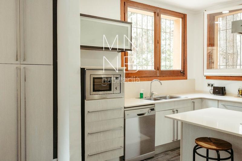 Foto ecc636ca-2455-48cb-8a4e-62886f17470d. Chalet avec chauffage piscine dans Canafort-El Puntó Sant Andreu de Llavaneres