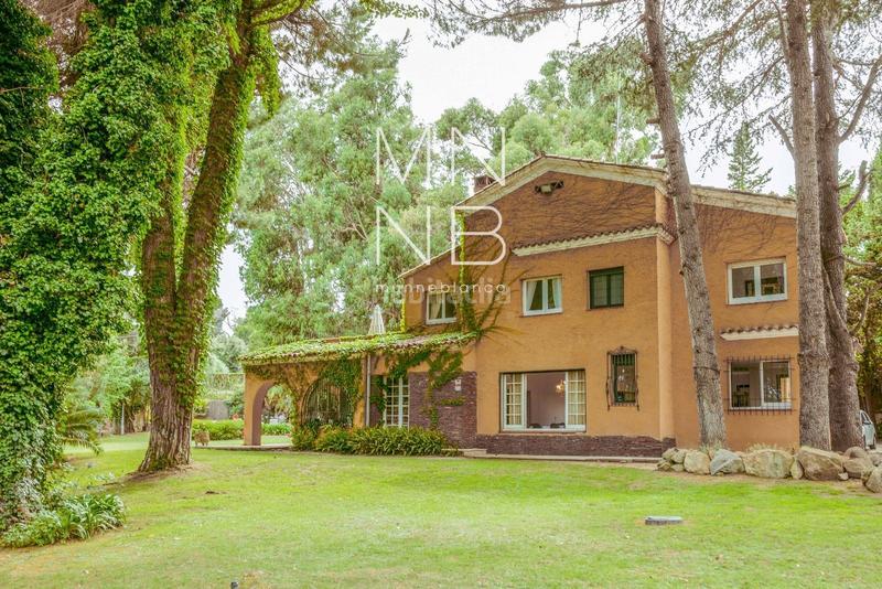 Foto ee3488ef-1d64-487e-81d8-28a602cfd36f. Chalet avec chauffage piscine dans Canafort-El Puntó Sant Andreu de Llavaneres