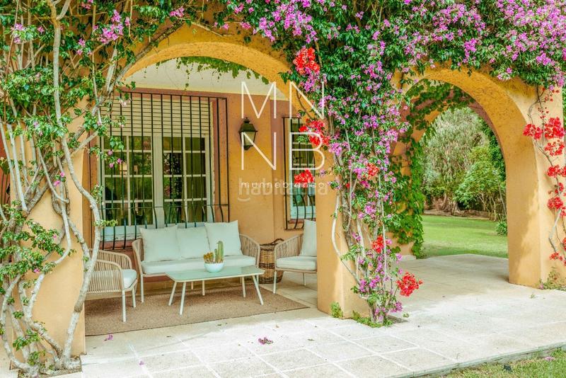 Foto efd72326-9057-4e21-bfae-f5bb767a2145. Chalet avec chauffage piscine dans Canafort-El Puntó Sant Andreu de Llavaneres