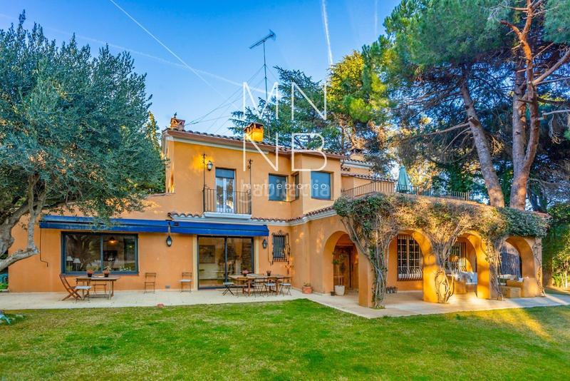 Foto f11205d3-998e-4d19-b545-adbc8496422e. Chalet avec chauffage piscine dans Canafort-El Puntó Sant Andreu de Llavaneres