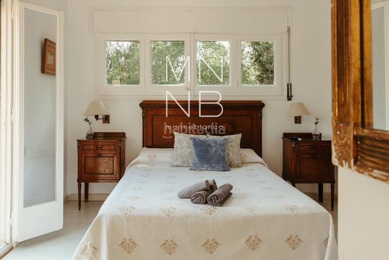 Foto f369328a-489b-4b7d-906a-f8bae3136e35. Chalet avec chauffage piscine dans Canafort-El Puntó Sant Andreu de Llavaneres