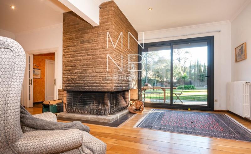 Foto fe6ecd2a-fb6a-45f2-bdbc-36dd68fbccf0. Chalet avec chauffage piscine dans Canafort-El Puntó Sant Andreu de Llavaneres