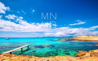 Casa a Formentera. Casa rústica en formentera