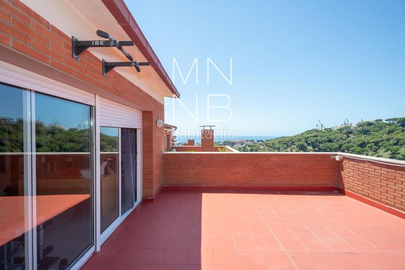 Foto 3cd09f61-f58a-4d99-abd6-423be5713f36. Chalet con riscaldamento parcheggio piscina in Centre Sant Andreu de Llavaneres
