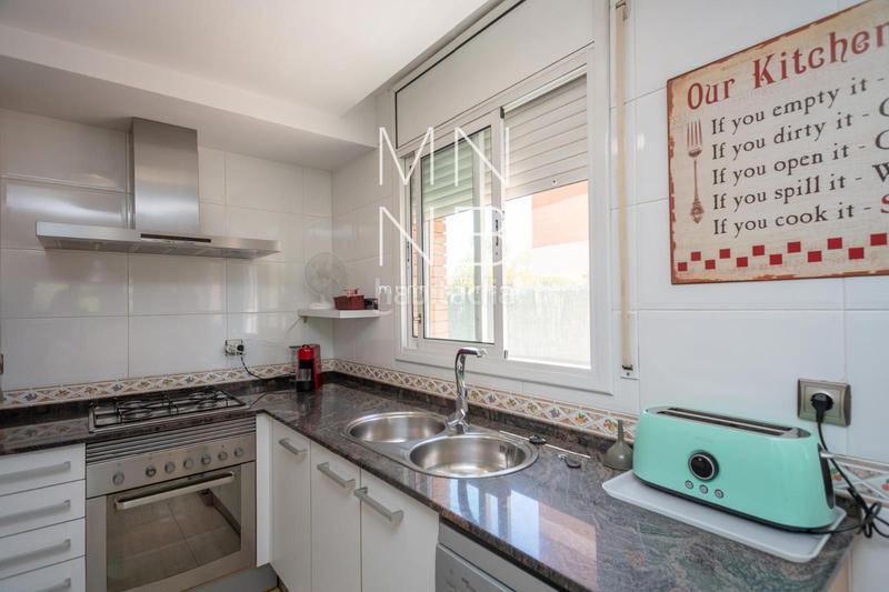 Foto 6355f5a2-f35a-44c0-94e4-87e8c85f08ae. Chalet con riscaldamento parcheggio piscina in Centre Sant Andreu de Llavaneres