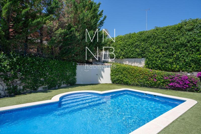 Foto 810e2905-b1f6-4277-a497-03e2aef15ec2. Chalet con riscaldamento parcheggio piscina in Centre Sant Andreu de Llavaneres