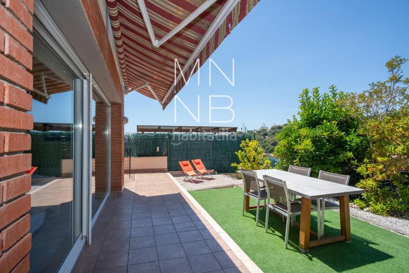 Foto a45f35a5-862f-417b-93b5-cb29a7a05536. Chalet con riscaldamento parcheggio piscina in Centre Sant Andreu de Llavaneres