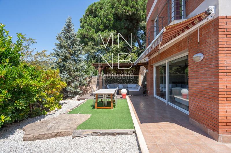 Foto b56ef3ae-0698-43c2-838c-165ec00ea467. Chalet con riscaldamento parcheggio piscina in Centre Sant Andreu de Llavaneres