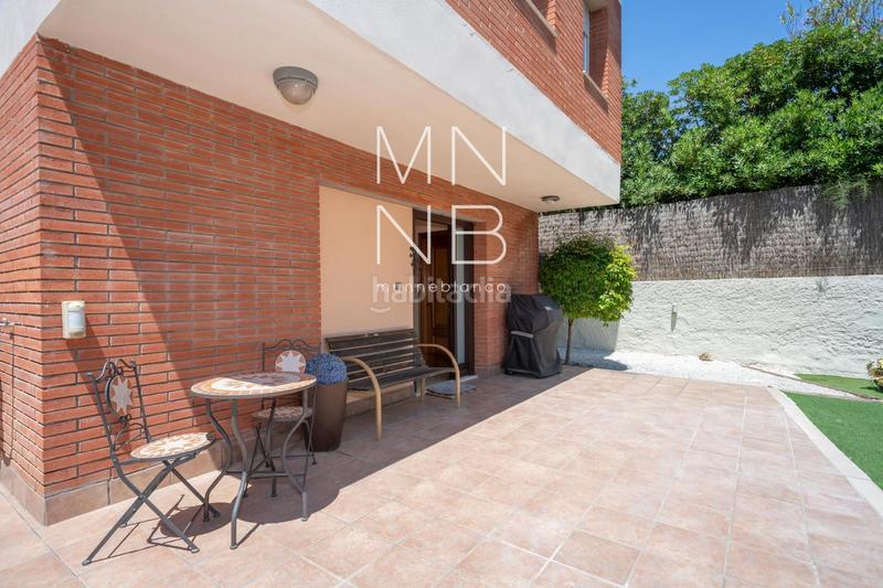 Foto c30ac194-c5d1-4098-9e28-011d2a1cae93. Chalet con riscaldamento parcheggio piscina in Centre Sant Andreu de Llavaneres