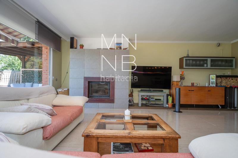 Foto de4a3f85-251c-4441-bd25-86447e99547d. Chalet con riscaldamento parcheggio piscina in Centre Sant Andreu de Llavaneres
