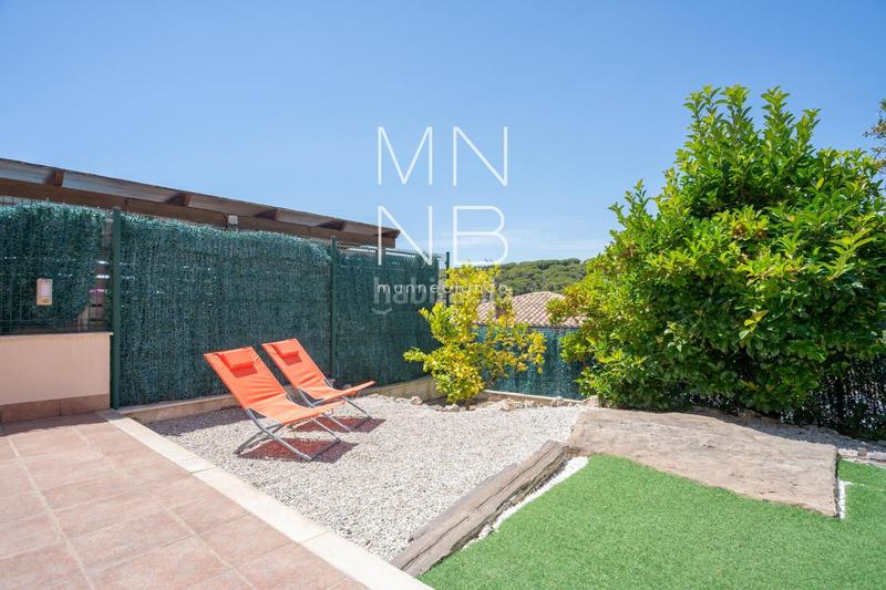 Foto e5d06e49-eef4-4846-975e-b45b9c2e1f90. Chalet con riscaldamento parcheggio piscina in Centre Sant Andreu de Llavaneres