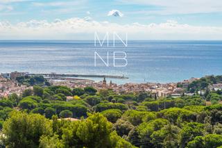 Lloguer Xalet a Arenys de Munt. Propiedad única en arenys de munt con vistas