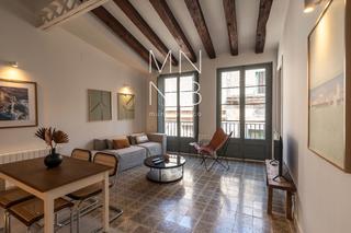 Pis  Boria. Piso, completamente reformado, 71 m, cuenta con 2 dormitorios y Pis  Boria. Piso, completamente reformado, 71 m, cuenta con 2 dormitorios y