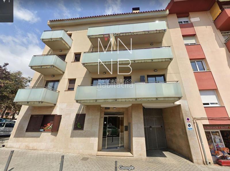 Foto 4db8ff8c-9c4d-4c4f-b511-e6ae7cc2da95. Pis amb calefacció aparcament a Centre Sant Andreu de Llavaneres
